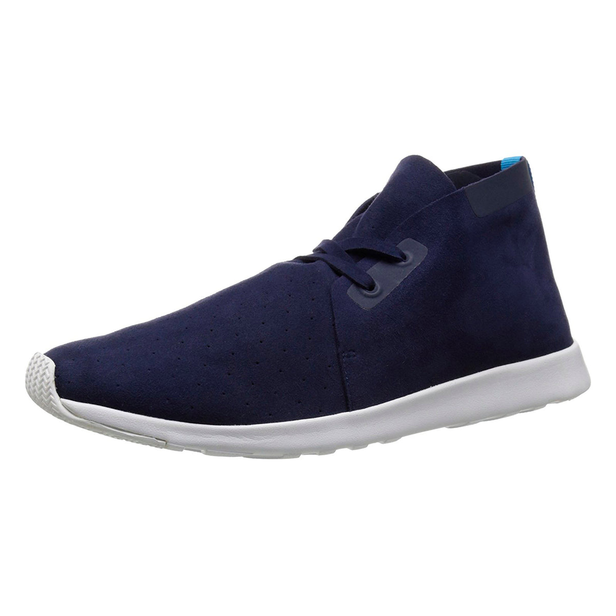 Apollo Chukka - Regatta Blue/Shell White - Scarpe Basse Uomo/Donna 21100500-4204 . NATIVE 