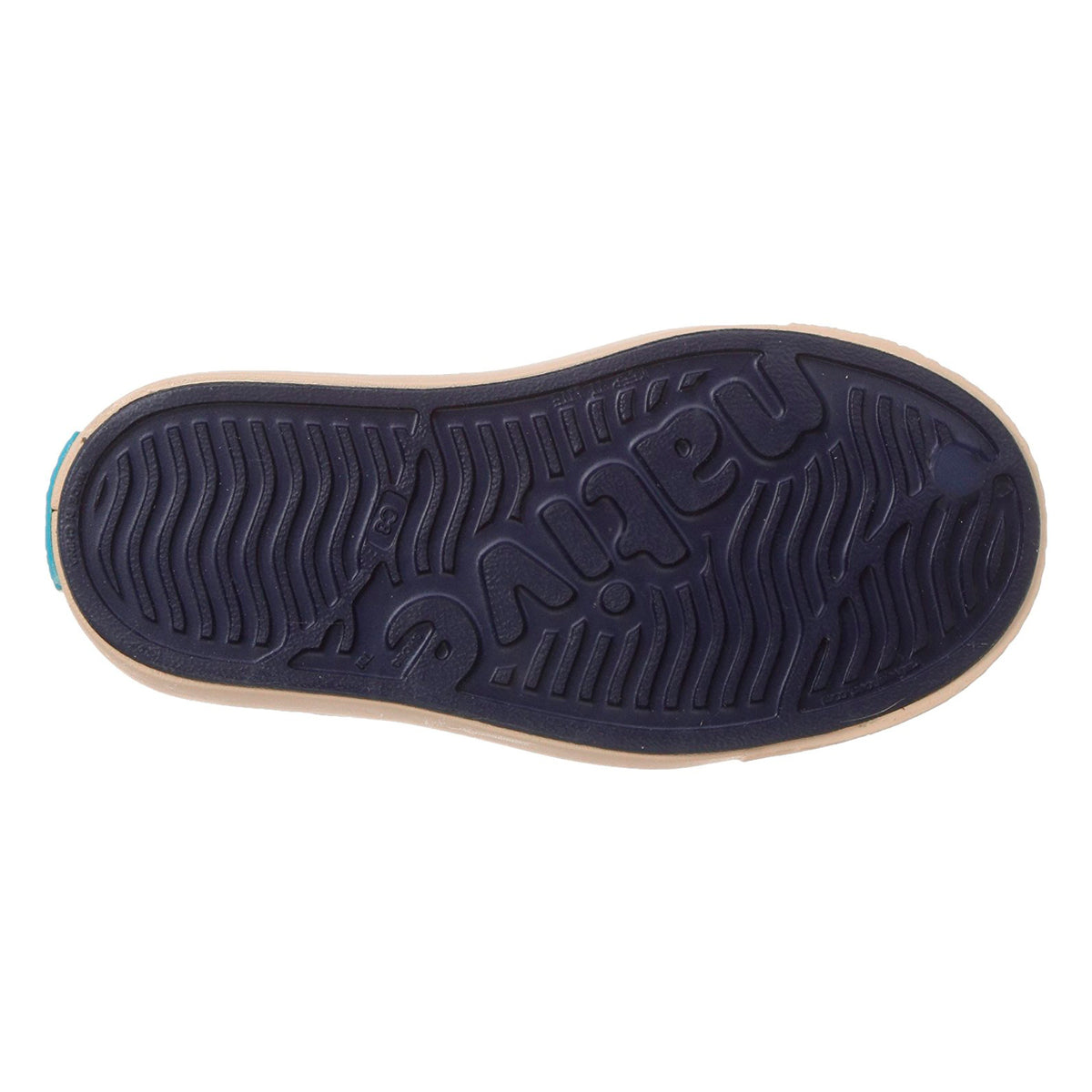 Juniper - Regatta Blue - Scarpe Basse Bambino 13304500-4200 . NATIVE 