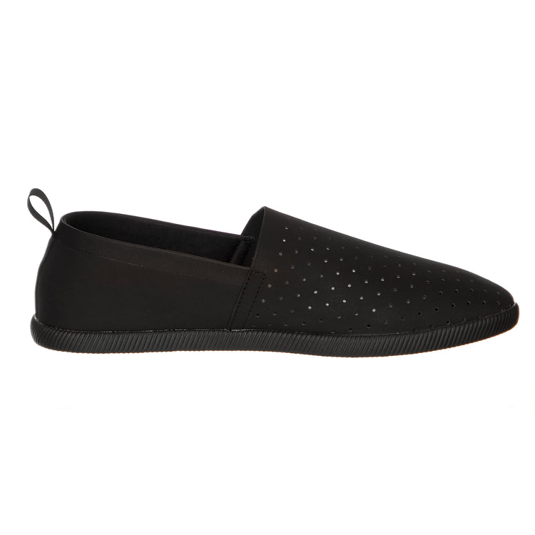 VENICE JIFFY BLACK SOLID 21102300-1001 . NATIVE 