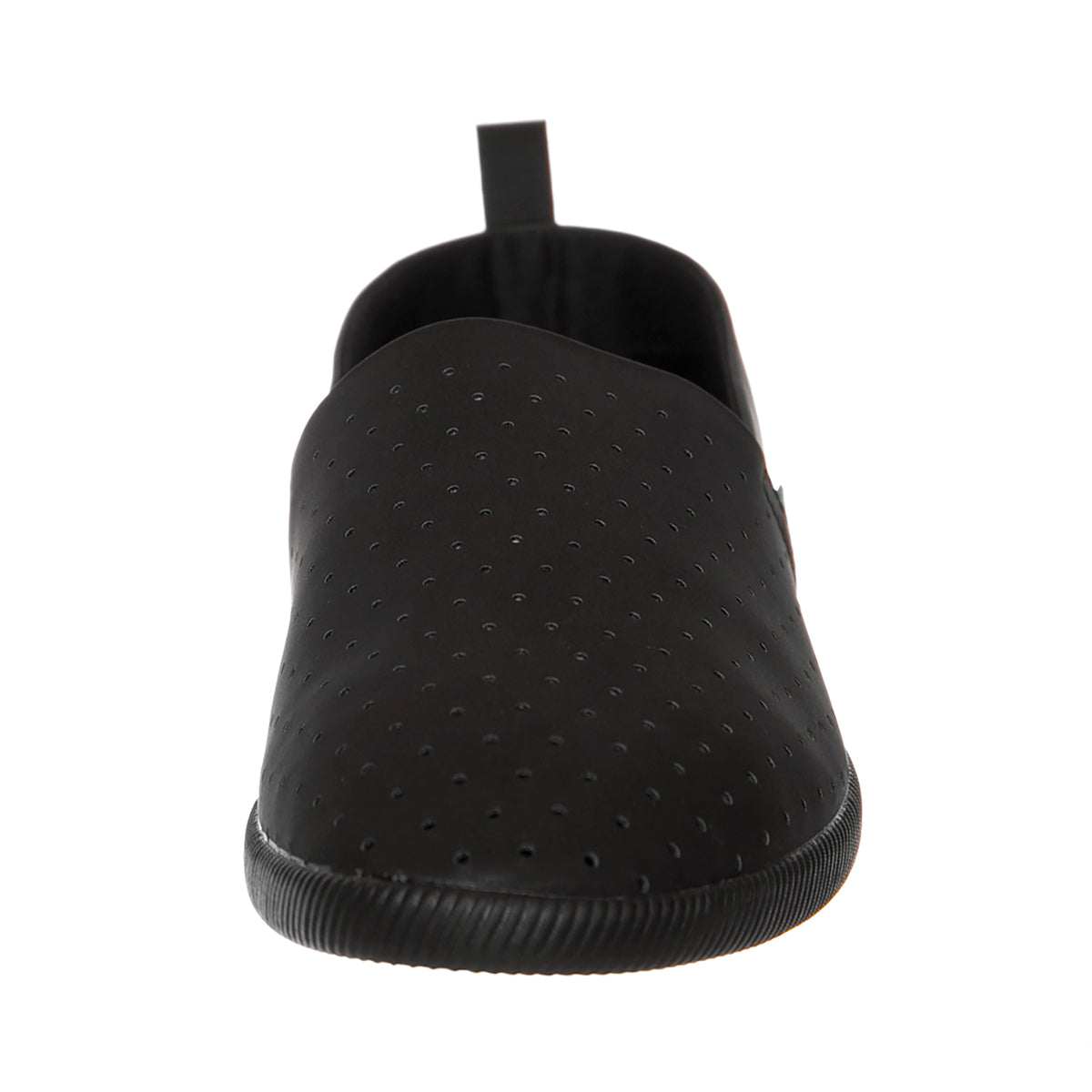 VENICE JIFFY BLACK SOLID 21102300-1001 . NATIVE 