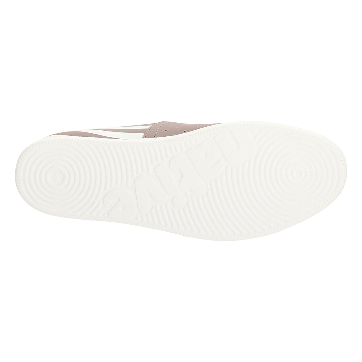 Venice Print Shoes - Shell White / Grey - Scarpe Basse Donna Bianche / Grige 21102301-8411 . NATIVE 