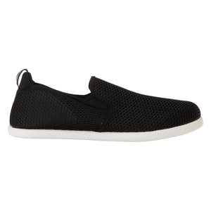Cruz - Jiffy Black/Shell White - Scarpe Basse Uomo/Donna 21104700-1105 . NATIVE 