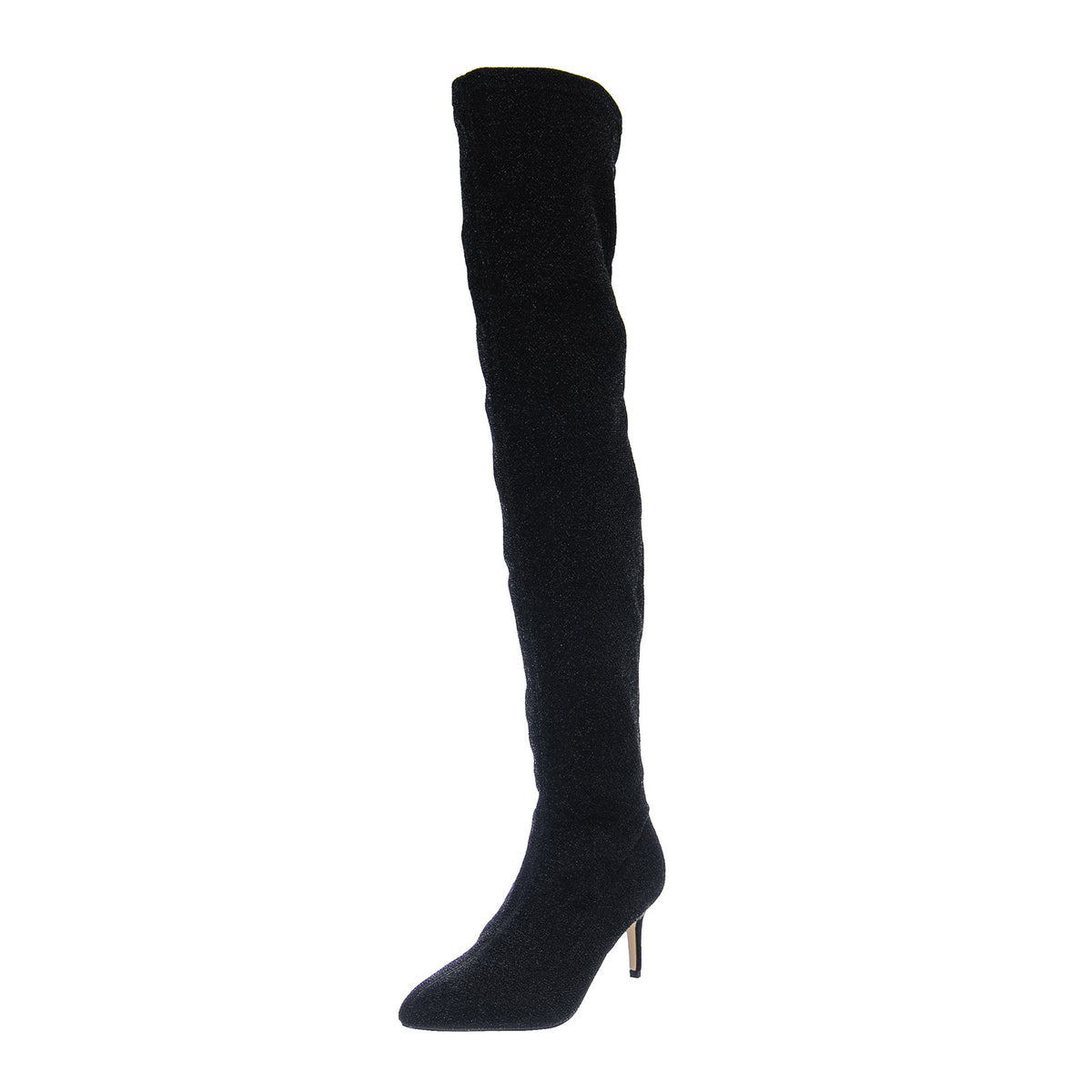 Starlight - Black - Stivali Donna Neri BN12130161 . BUFFALO 