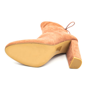 Enact Ankle Boots - Dusty Rose - Stivaletti alla Caviglia Donna Rosa ENAC01S1 . STEVE MADDEN 