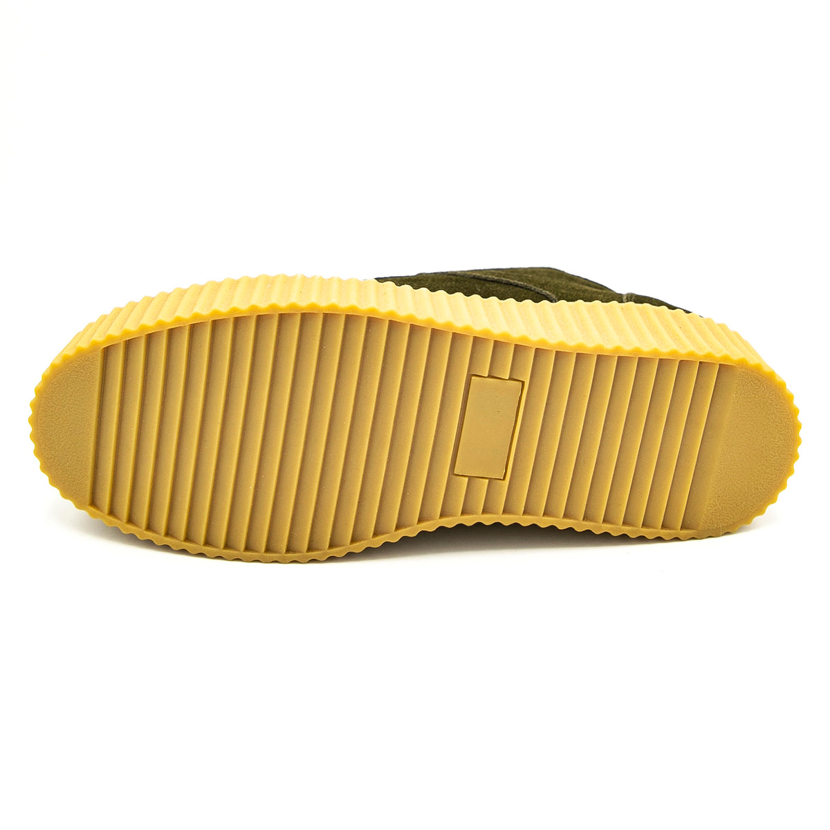 Oracle Shoes - Moss Green - Scarpe Stringate Profilo Basso Donna / Uomo Verdi WSPORACLE-MOSS . WINDSOR SMITH 