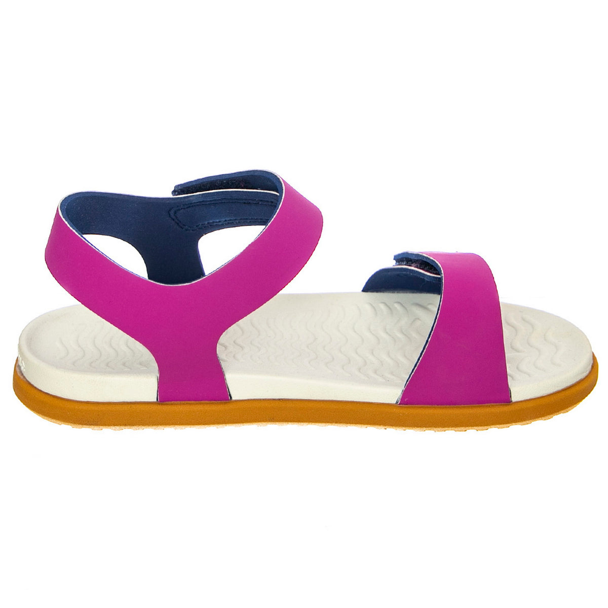 Charley - Sandali Bambini Viola 62105500-5292 . NATIVE 