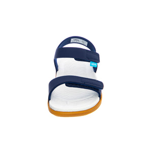Charley Child Sandals - Blue / White - Sandali Bambino Multicolore 63105500-4226 . NATIVE 