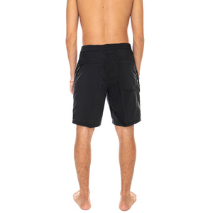 Mn Voyage Swim Trunk - Black - Costume da Bagno Uomo Nero VN0A3HV2BLK1 . VANS 