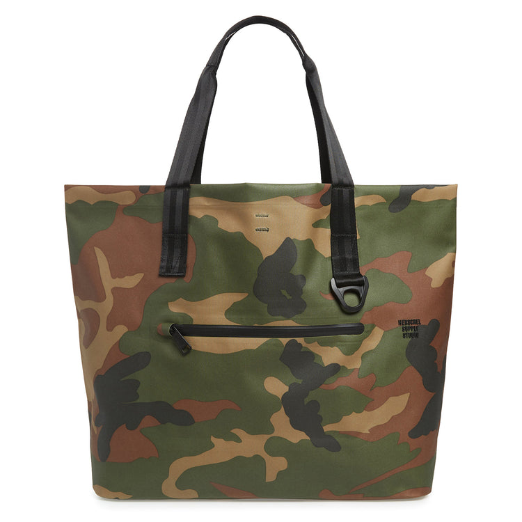 Alexander Bag - Woodland Camo - Borsa Camo 10125-02161-OS . HERSCHEL 