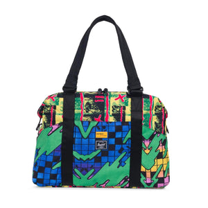 Strand Bag - Check / Surf - Borsa Multicolore 10343-01946-OS . HERSCHEL 