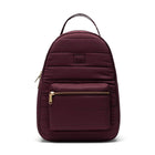 Nova Small - Zaino Bordeaux Scuro 10502-03072-OS . HERSCHEL 