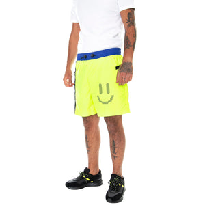 In Control - Bermuda Uomo Gialli LOM60045TMW-YELLOW . LAZY OAF 