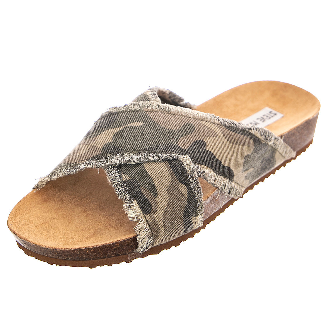 Versed - Sandali Donna Camo SMSVERSED-CAMO . STEVE MADDEN 