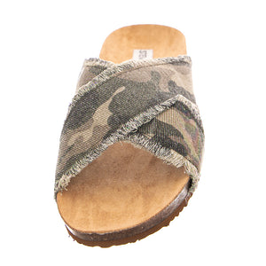 Versed - Sandali Donna Camo SMSVERSED-CAMO . STEVE MADDEN 