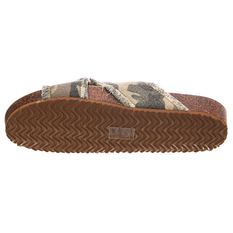 Versed - Sandali Donna Camo SMSVERSED-CAMO . STEVE MADDEN 