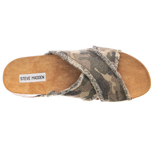 Versed - Sandali Donna Camo SMSVERSED-CAMO . STEVE MADDEN 