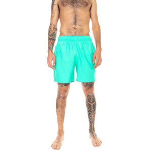 Essential - Costume da Bagno Uomo Verde HE9422 . ADIDAS 