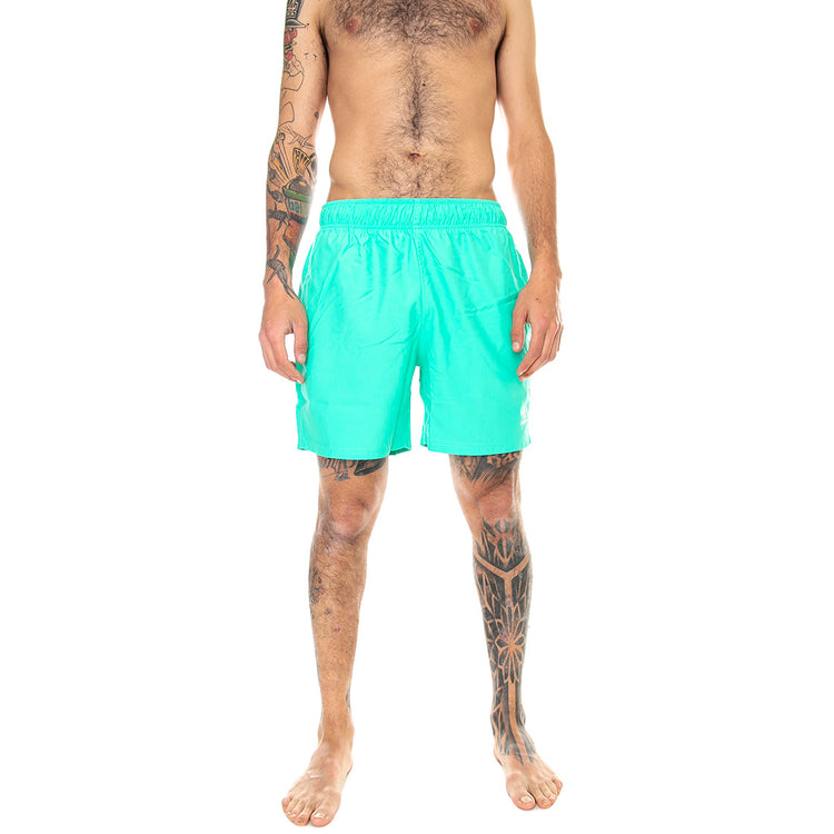 Essential - Costume da Bagno Uomo Verde HE9422 . ADIDAS 