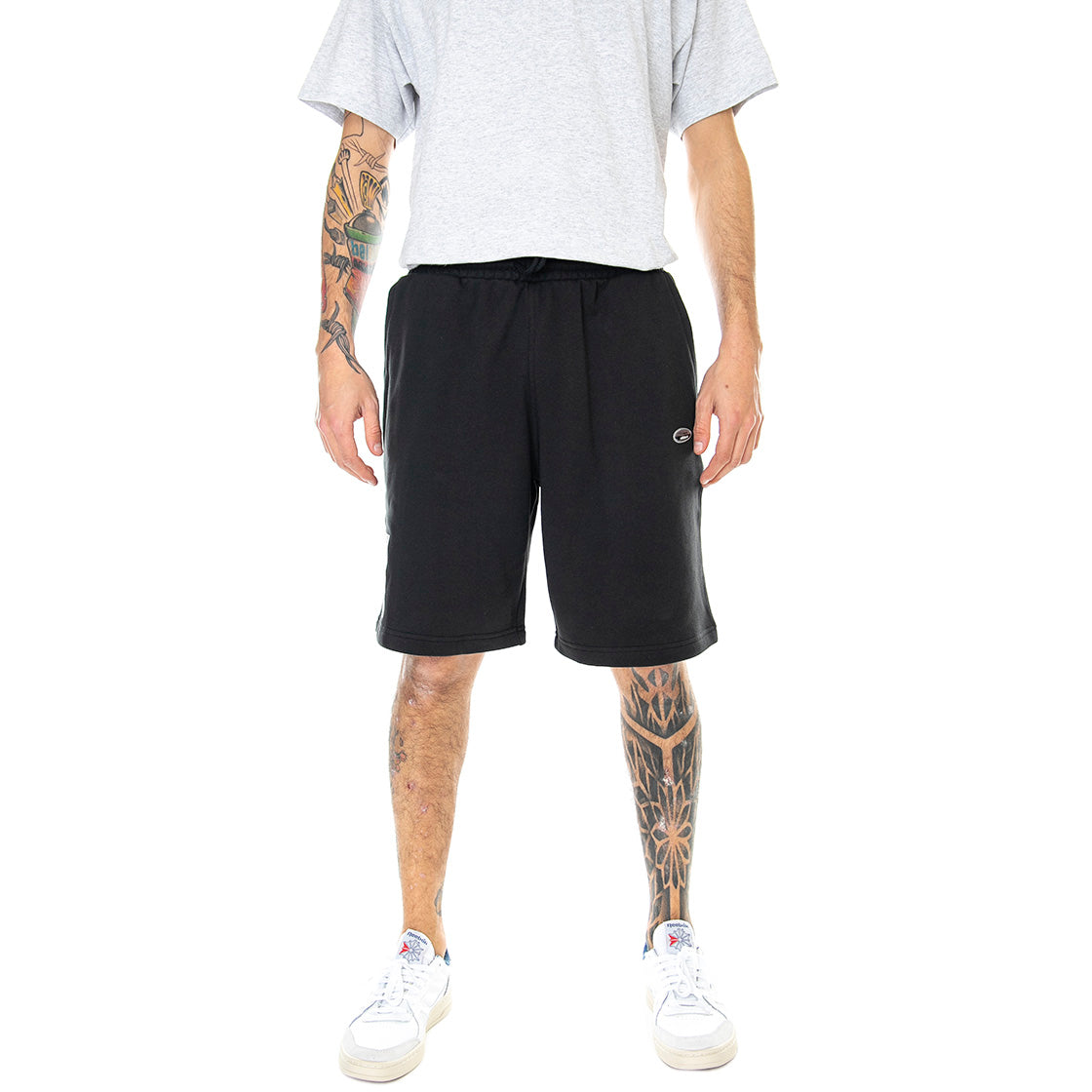 GFX - Bermuda Uomo Neri HF2333 . ADIDAS 
