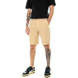 Glenadale - Bermuda Uomo Beige MST0015ST51 . BARBOUR 