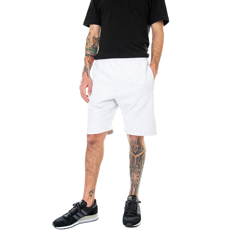 Pocket Sweat Short Ash Heather - Bermuda Uomo Grigi I027698-482XX . CARHARTT WIP 
