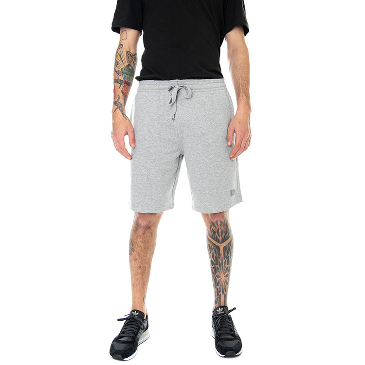 Champlin - Bermuda Uomo Grigi / Grey Melange DK0A4XAYGYM1 . DICKIES 
