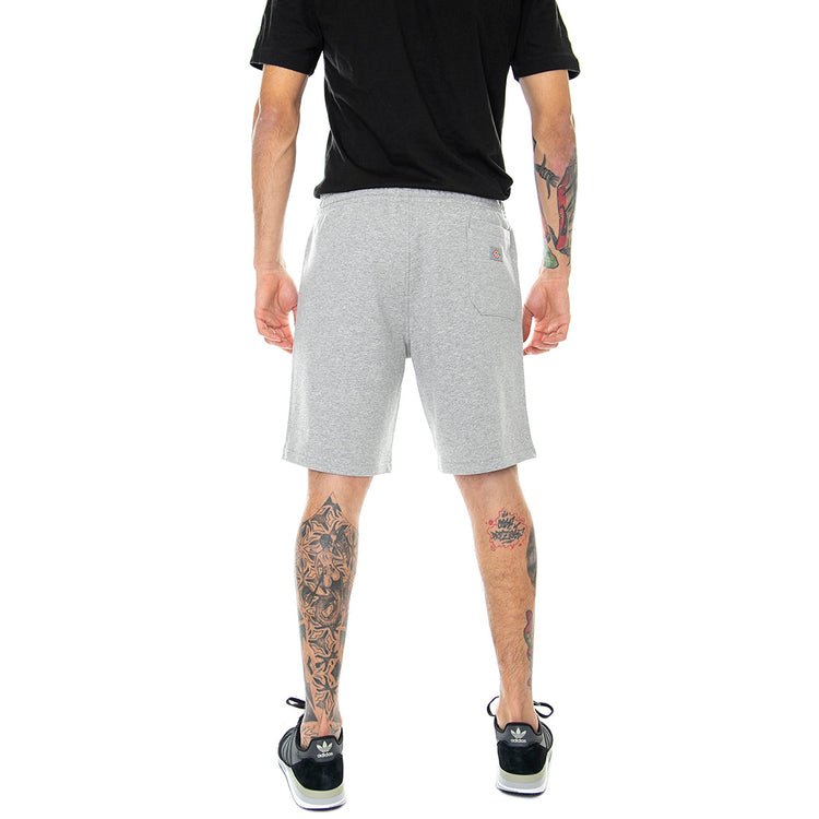 Champlin - Bermuda Uomo Grigi / Grey Melange DK0A4XAYGYM1 . DICKIES 