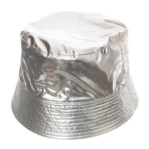 Rave Sport - Cappello da Pescatore Argento K5335-SL042 . KANGOL 