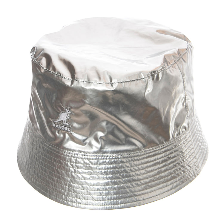 Rave Sport - Cappello da Pescatore Argento K5335-SL042 . KANGOL 