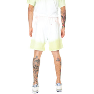 Red Tab - Bermuda Uomo Bianchi / Skywash / Fade Seedling A1062-0008 . LEVIS 