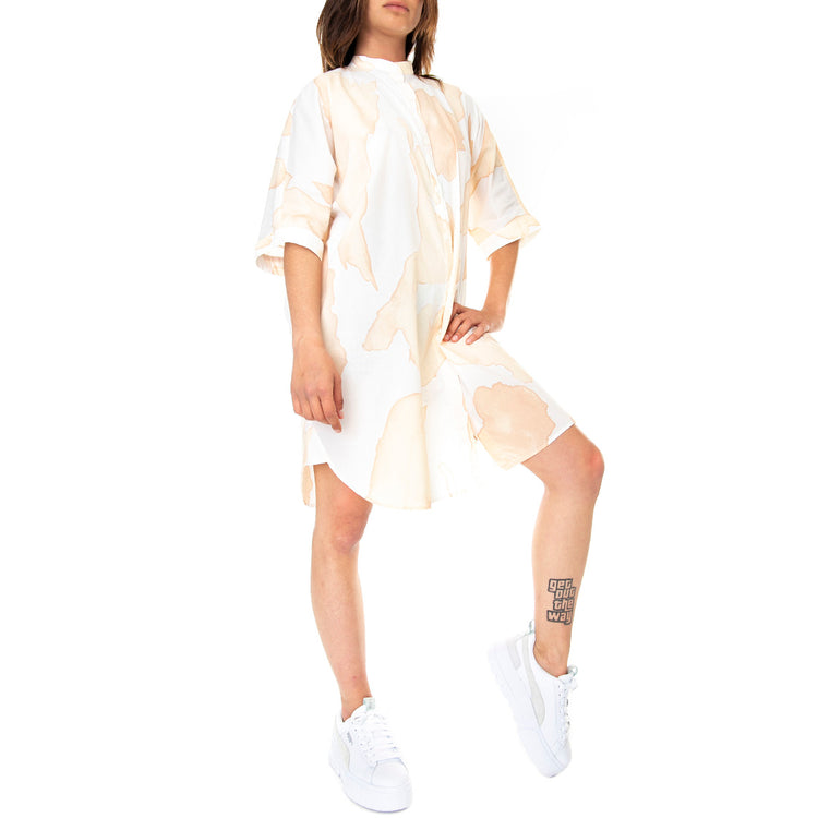 LMC Bell - Abito Donna Multicolore A2103-0000 . LEVIS 