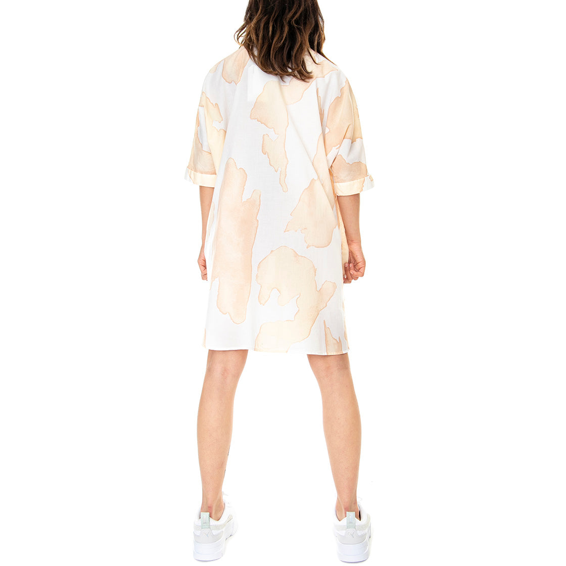 LMC Bell - Abito Donna Multicolore A2103-0000 . LEVIS 