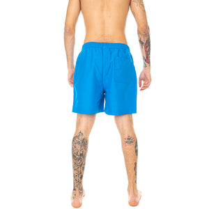 Chase Trunk Azzuro / Gold - Costume da Bagno Uomo Blu I026235.08M.90.03 . CARHARTT WIP 