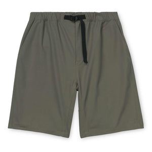 Copeman Short Moor - Bermuda Uomo Verdi I027685.966.00.03 . CARHARTT WIP 