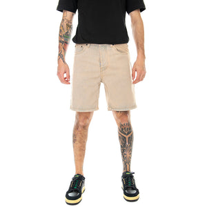 Newel Short Blue - Bermuda Uomo Beige I027951.01.SN.00 . CARHARTT WIP 