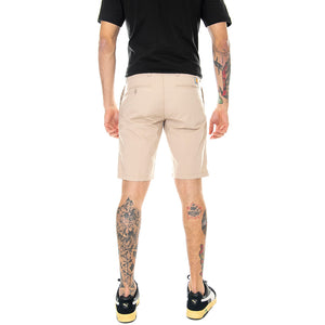 Sid Short Wall - Bermuda Uomo Beige I027956.G1.02.00 . CARHARTT WIP 