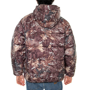 Jones Pullover Camo Combi - Giacca Uomo Camo I028092.0G2.00.03 . CARHARTT WIP 