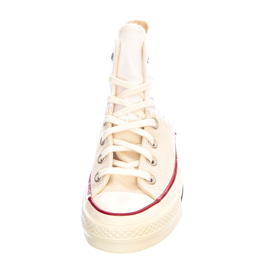 Chuck 70 Restructured - Scarpe Stringate Profilo Alto Uomo Bianche / White / Egret / Egret 164556C-103 . CONVERSE 