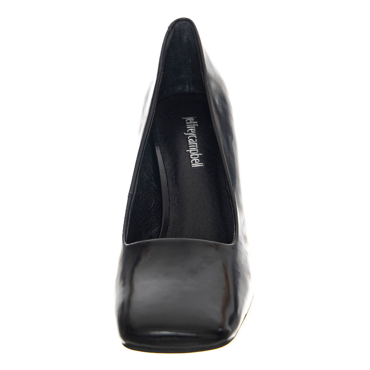 Veruschka Black - Scarpe Donna Nere JCS5220901-BLKB . JEFFREY CAMPBELL 