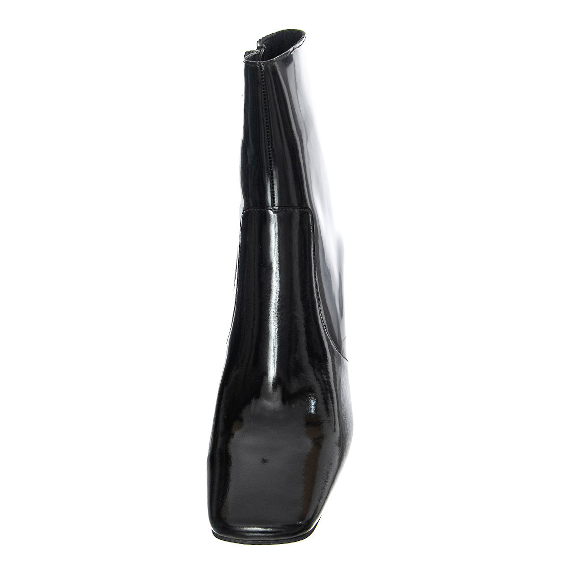 Patti - Stivaletti Profilo alla Caviglia Donna Neri JCSJC85611-BLA . JEFFREY CAMPBELL 