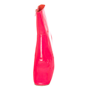 Patti - Stivaletti Profilo alla Caviglia Donna Rosa JCSJC85613-PIN . JEFFREY CAMPBELL 