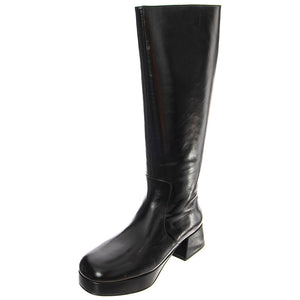 High-Skoll - Stivali Donna Neri JCSJCD031H802-BRW . JEFFREY CAMPBELL 