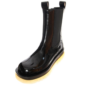 Tanked - Stivaletti Donna Neri JCSJCD034108-BLKC . JEFFREY CAMPBELL 