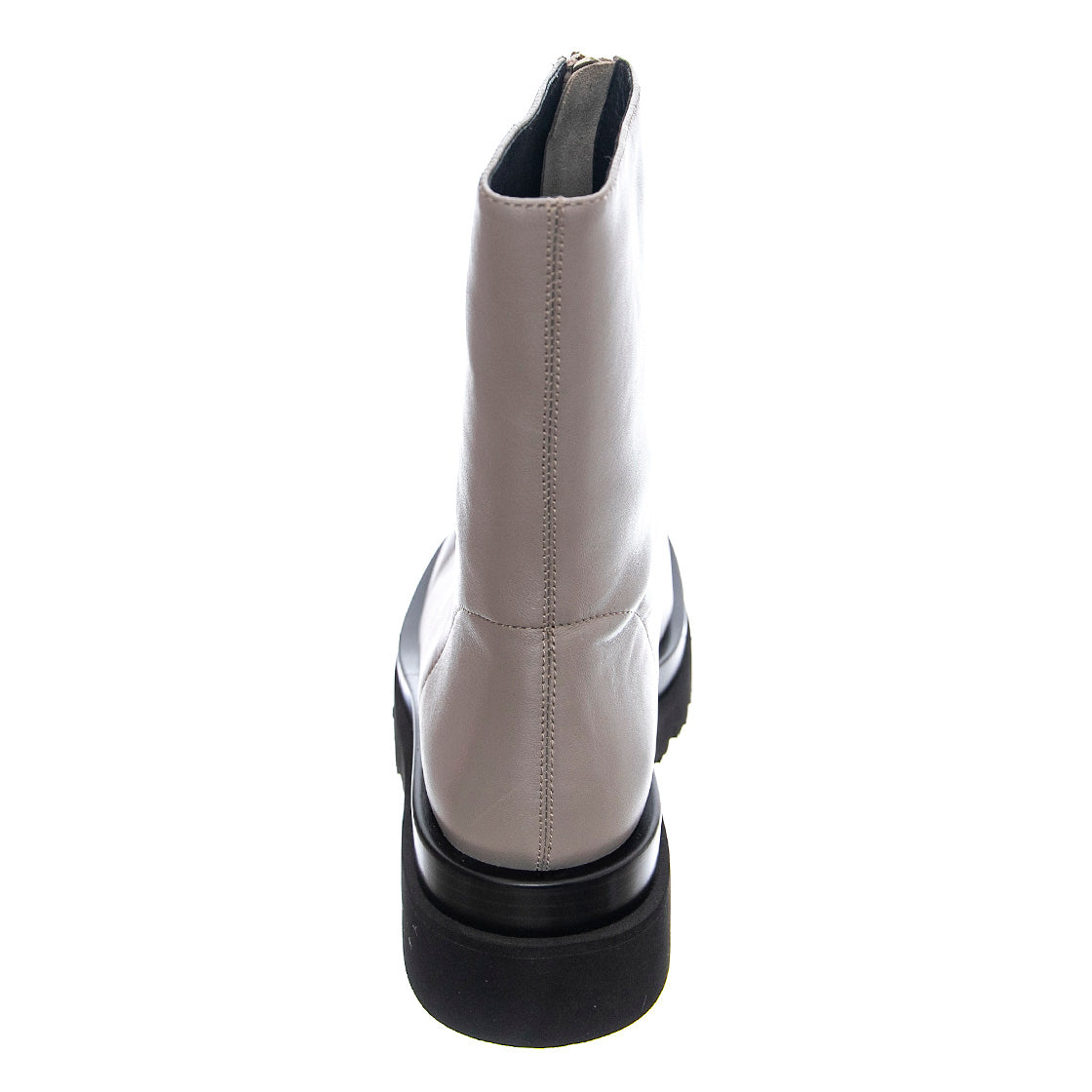 Dozed - Stivaletti Profilo alla Caviglia Donna Grigi JCSJCD0341113-GRE . JEFFREY CAMPBELL 