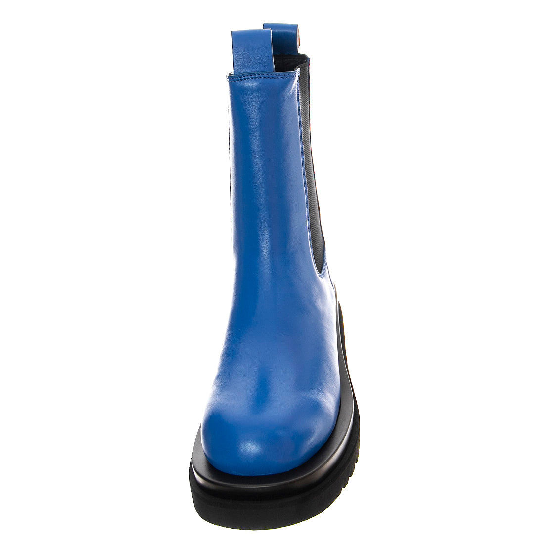 Tanked - Stivaletti Donna Blu JCSJCD034113-BLU . JEFFREY CAMPBELL 