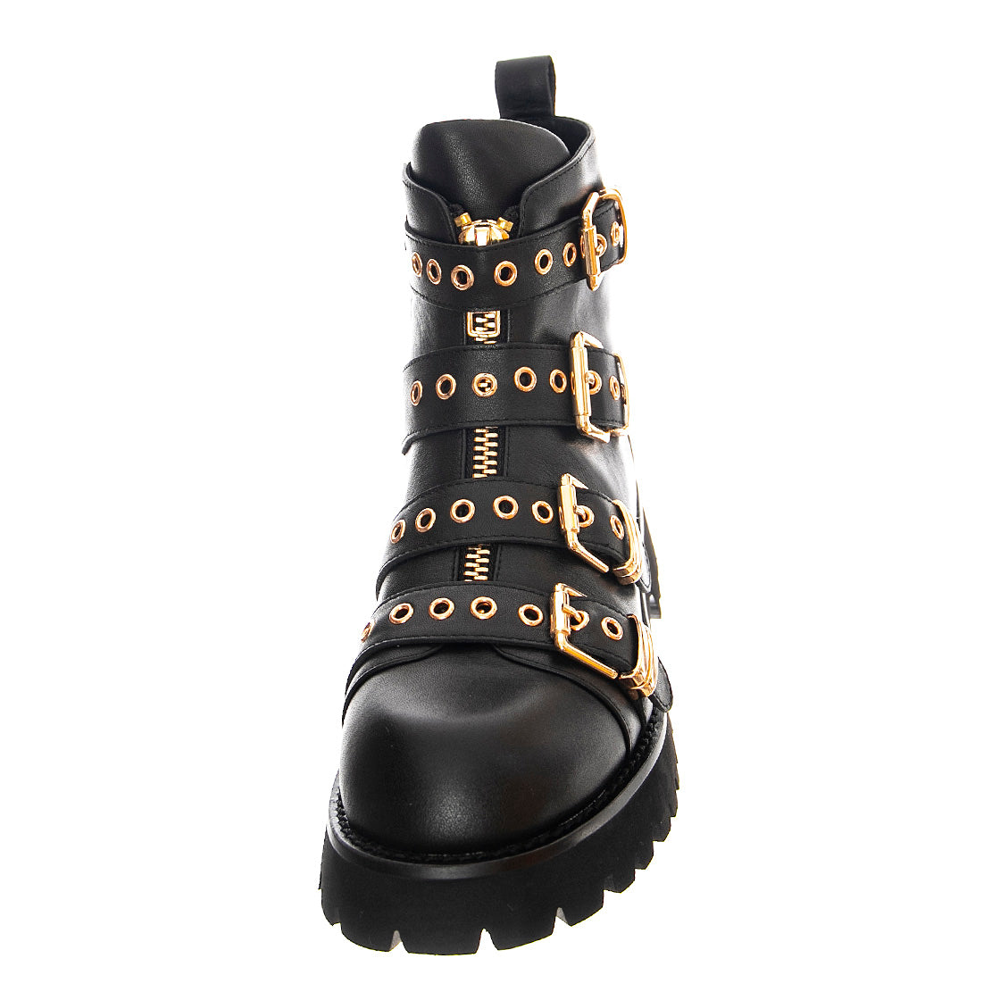 Recess - Stivaletti Donna Neri JCSJCD040505-BLK . JEFFREY CAMPBELL 