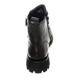Recess - Stivaletti Donna Neri JCSJCD040505-BLK . JEFFREY CAMPBELL 