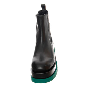 Tankedpl - Stivaletti Donna Neri JCSJCD061102-BLA . JEFFREY CAMPBELL 