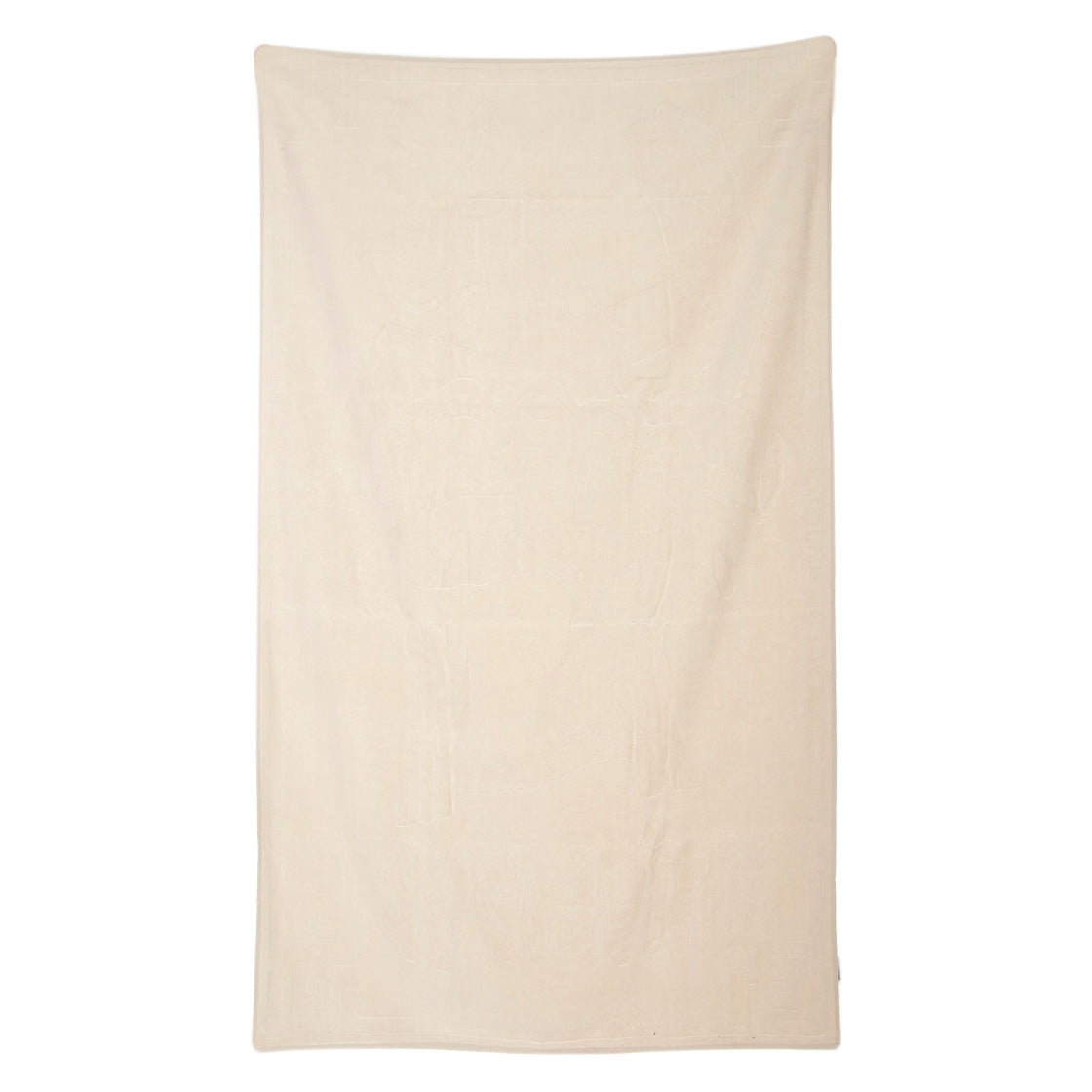 Antifa Beach Towel Multi MAXUAC01MX01-MLT001 . MAGLIANO 