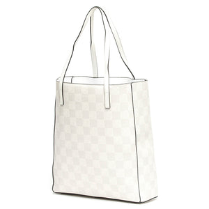Kimlogo - Borsa a Tracolla Bianca SMABKIMLOGO-WHT . STEVE MADDEN 